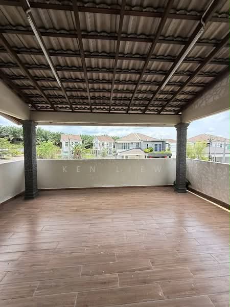 Zero-Lot Bungalow for Sale in Kelapa Sawit (Kulai) - Ken Liew - PropertyGuru.com.my