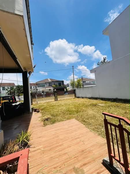 Zero-Lot Bungalow for Sale in Kelapa Sawit (Kulai) - Ken Liew - PropertyGuru.com.my
