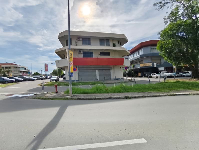 Office for Rent in Kota Kinabalu (Sabah) - Jacky Lai - Exterior - PropertyGuru.com.my