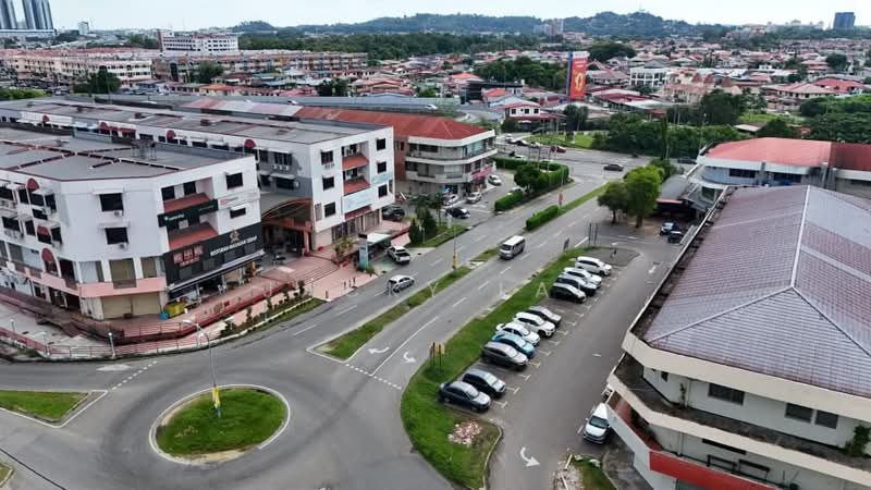 Office for Rent in Kota Kinabalu (Sabah) - Jacky Lai - Exterior - PropertyGuru.com.my
