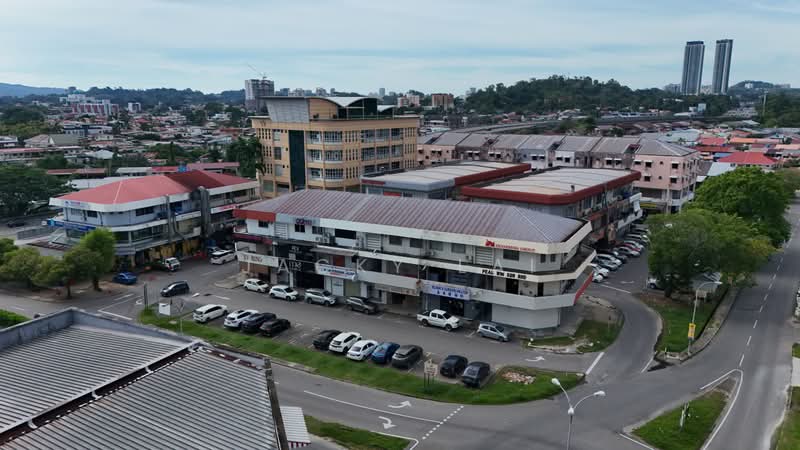 Office for Rent in Kota Kinabalu (Sabah) - Jacky Lai - Exterior - PropertyGuru.com.my