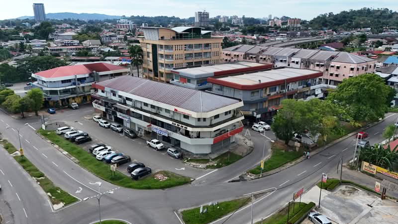 Office for Rent in Kota Kinabalu (Sabah) - Jacky Lai - Exterior - PropertyGuru.com.my