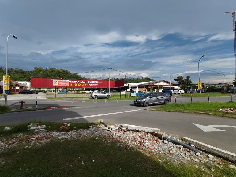 Office for Rent in Kota Kinabalu (Sabah) - Jacky Lai - Exterior - PropertyGuru.com.my