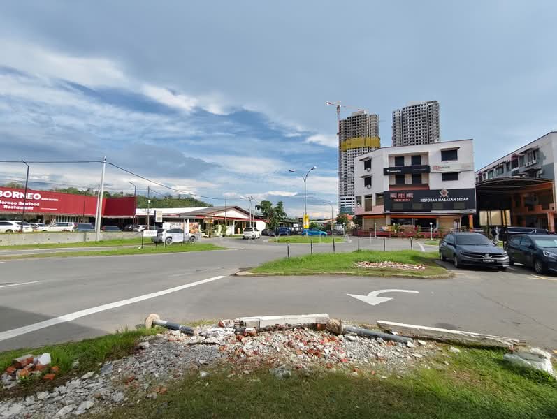 Office for Rent in Kota Kinabalu (Sabah) - Jacky Lai - Exterior - PropertyGuru.com.my