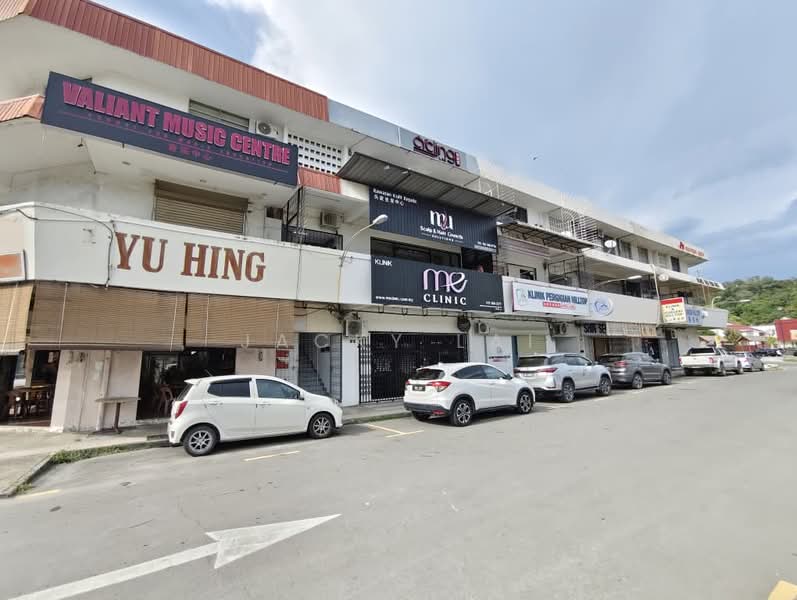 Office for Rent in Kota Kinabalu (Sabah) - Jacky Lai - Exterior - PropertyGuru.com.my