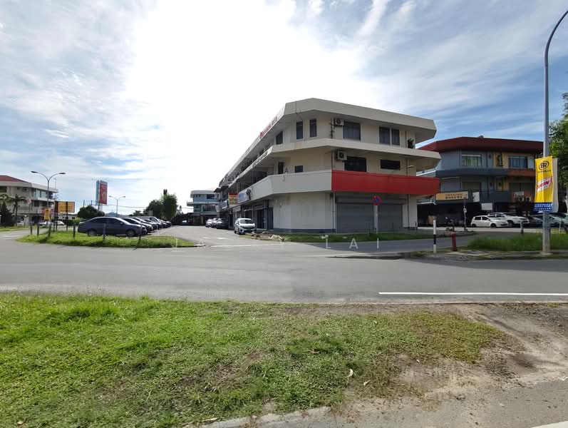 Office for Rent in Kota Kinabalu (Sabah) - Jacky Lai - Exterior - PropertyGuru.com.my