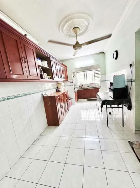 2-storey Terraced House for Sale in Seksyen 19 (Shah Alam) - Amzar Faiz - PropertyGuru.com.my