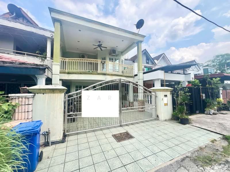 2-storey Terraced House for Sale in Seksyen 19 (Shah Alam) - Amzar Faiz - PropertyGuru.com.my