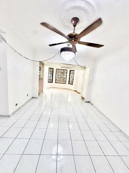 2-storey Terraced House for Sale in Seksyen 19 (Shah Alam) - Amzar Faiz - PropertyGuru.com.my