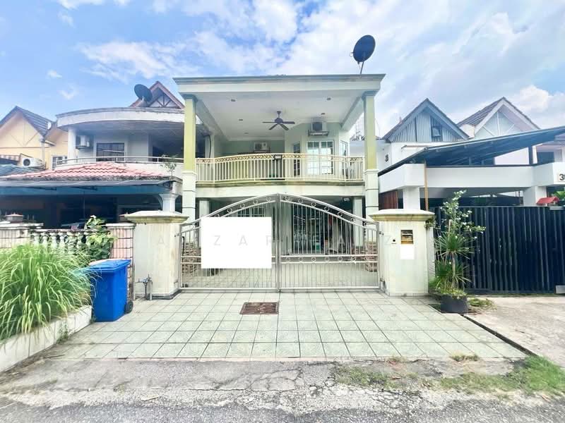 2-storey Terraced House for Sale in Seksyen 19 (Shah Alam) - Amzar Faiz - PropertyGuru.com.my