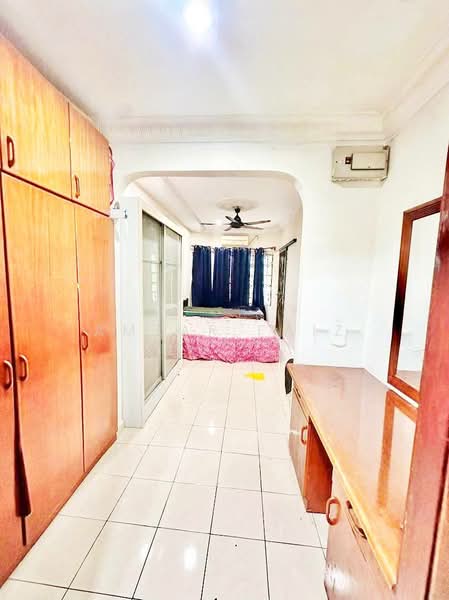 2-storey Terraced House for Sale in Seksyen 19 (Shah Alam) - Amzar Faiz - PropertyGuru.com.my