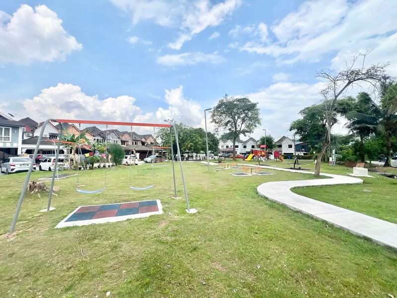 2-storey Terraced House for Sale in Seksyen 19 (Shah Alam) - Amzar Faiz - PropertyGuru.com.my