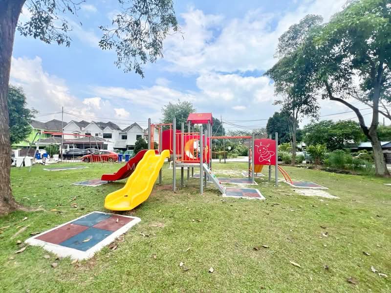 2-storey Terraced House for Sale in Seksyen 19 (Shah Alam) - Amzar Faiz - PropertyGuru.com.my
