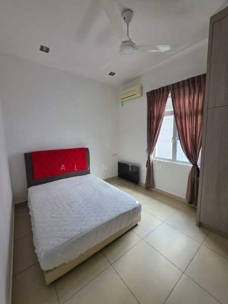 Condominium for Rent at The Aliff Residences (Alif Utama) - Alan Tan - Bedroom - PropertyGuru.com.my