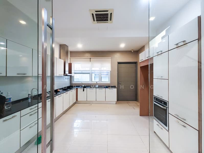 Rumah Teres untuk Dijual di Tanjung Bungah (Penang) - Andrew Chong - Kitchen - PropertyGuru.com.my