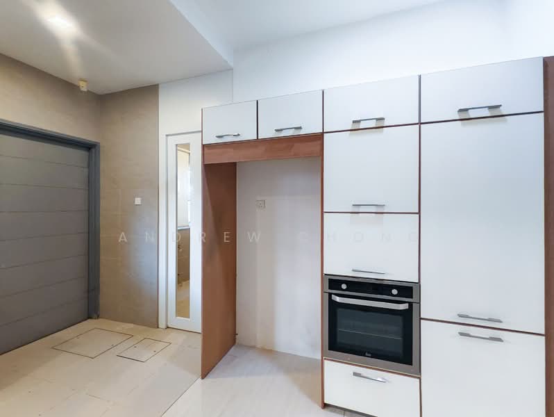 Rumah Teres untuk Dijual di Tanjung Bungah (Penang) - Andrew Chong - Kitchen - PropertyGuru.com.my