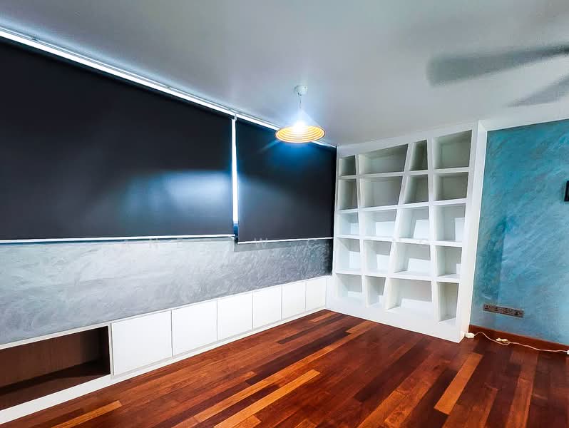 Rumah Teres untuk Dijual di Tanjung Bungah (Penang) - Andrew Chong - Interior - PropertyGuru.com.my
