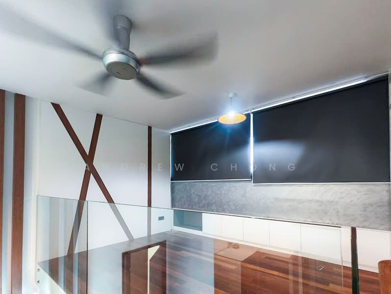 Rumah Teres untuk Dijual di Tanjung Bungah (Penang) - Andrew Chong - Interior - PropertyGuru.com.my