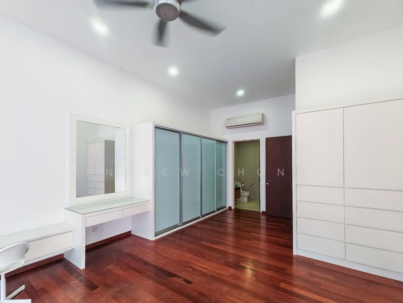 Rumah Teres untuk Dijual di Tanjung Bungah (Penang) - Andrew Chong - Bedroom - PropertyGuru.com.my