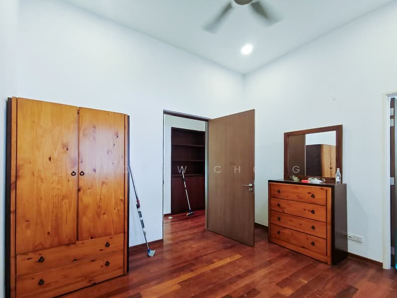 Rumah Teres untuk Dijual di Tanjung Bungah (Penang) - Andrew Chong - Bedroom - PropertyGuru.com.my