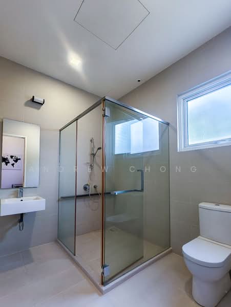 Rumah Teres untuk Dijual di Tanjung Bungah (Penang) - Andrew Chong - Bathroom - PropertyGuru.com.my