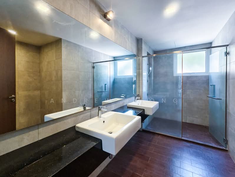 Rumah Teres untuk Dijual di Tanjung Bungah (Penang) - Andrew Chong - Bathroom - PropertyGuru.com.my