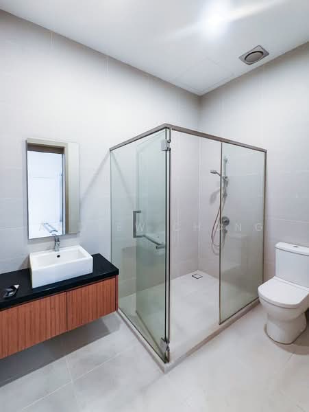 Rumah Teres untuk Dijual di Tanjung Bungah (Penang) - Andrew Chong - Bathroom - PropertyGuru.com.my