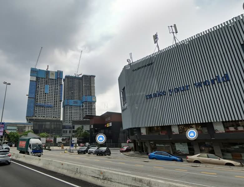 Commercial Land for Sale in Taman United (Jalan Klang Lama (Old Klang Road)) - DANIEL . - PropertyGuru.com.my