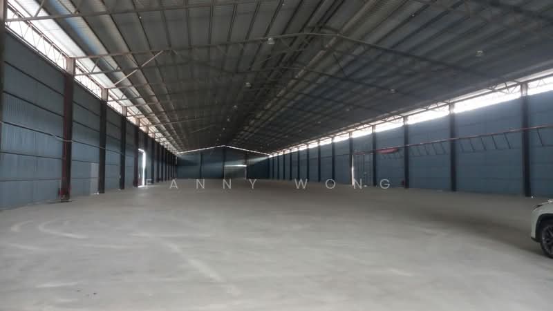 Factory for Rent in Teluk Gong (Port Klang (Pelabuhan Klang)) - Fanny Wong - Interior - PropertyGuru.com.my