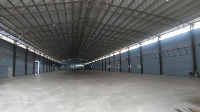 Factory for Rent in Teluk Gong (Port Klang (Pelabuhan Klang)) - Fanny Wong - Interior - PropertyGuru.com.my