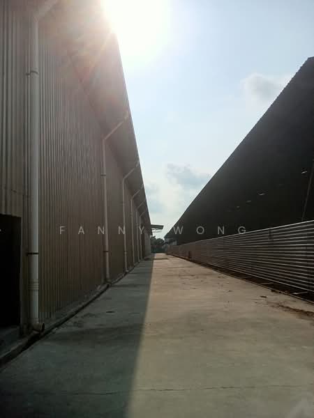 Factory for Rent in Teluk Gong (Port Klang (Pelabuhan Klang)) - Fanny Wong - Exterior - PropertyGuru.com.my