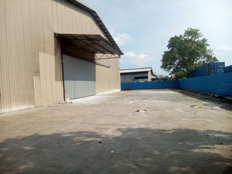 Factory for Rent in Teluk Gong (Port Klang (Pelabuhan Klang)) - Fanny Wong - Exterior - PropertyGuru.com.my