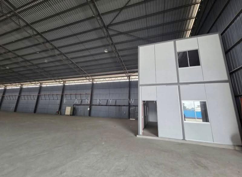 Factory for Rent in Teluk Gong (Port Klang (Pelabuhan Klang)) - Fanny Wong - Interior - PropertyGuru.com.my