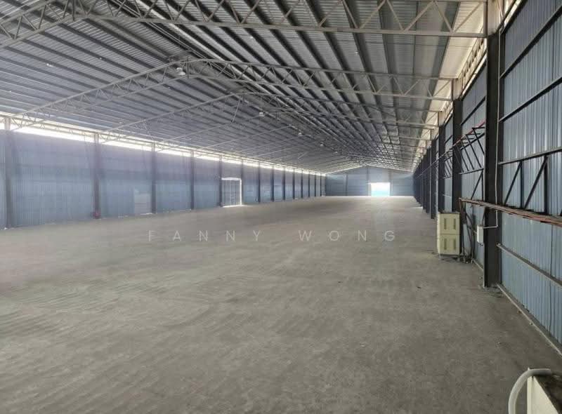 Factory for Rent in Teluk Gong (Port Klang (Pelabuhan Klang)) - Fanny Wong - Interior - PropertyGuru.com.my
