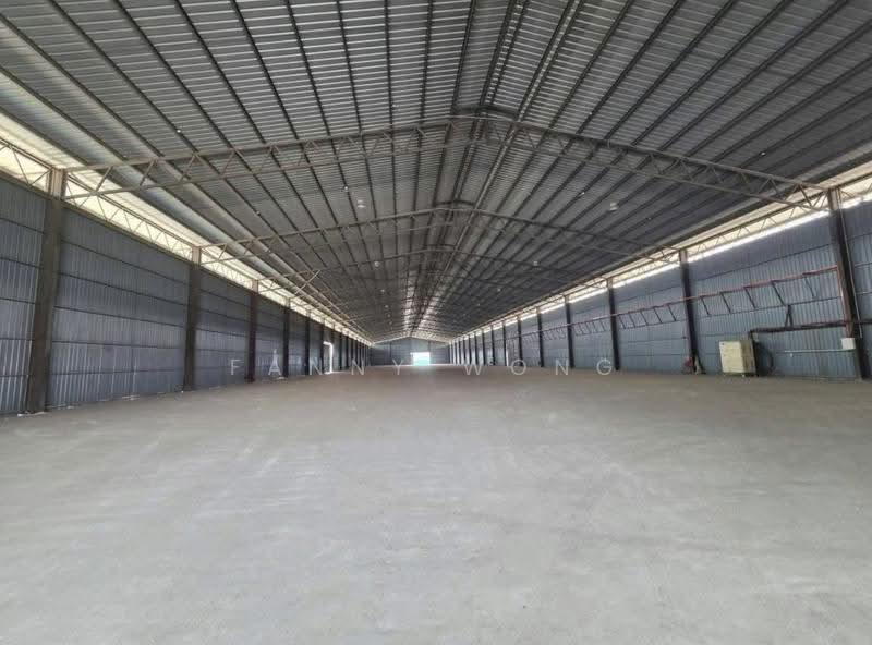 Factory for Rent in Teluk Gong (Port Klang (Pelabuhan Klang)) - Fanny Wong - Interior - PropertyGuru.com.my