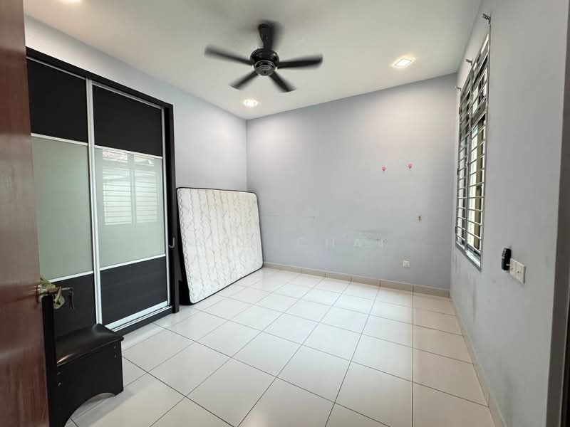Rumah Kluster untuk Dijual di Taman Sutera Utama (Skudai) - Jack Chai - PropertyGuru.com.my