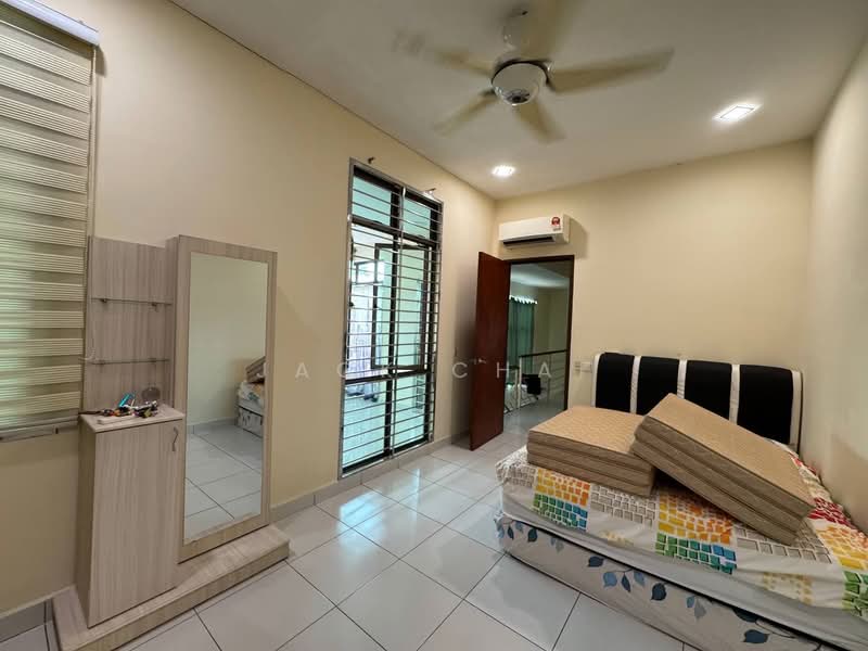Rumah Kluster untuk Dijual di Taman Sutera Utama (Skudai) - Jack Chai - PropertyGuru.com.my