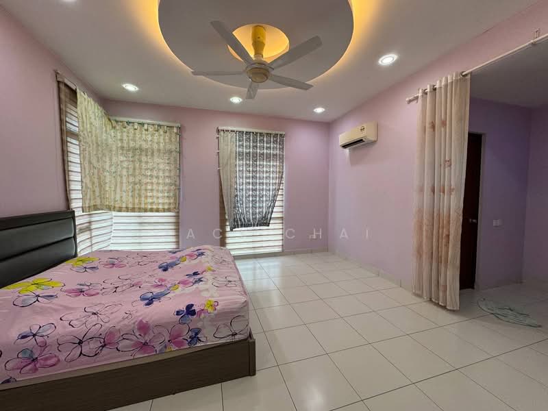 Rumah Kluster untuk Dijual di Taman Sutera Utama (Skudai) - Jack Chai - PropertyGuru.com.my