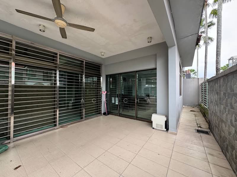 Rumah Kluster untuk Dijual di Taman Sutera Utama (Skudai) - Jack Chai - PropertyGuru.com.my