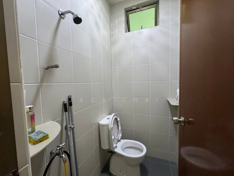 Rumah Kluster untuk Dijual di Taman Sutera Utama (Skudai) - Jack Chai - PropertyGuru.com.my