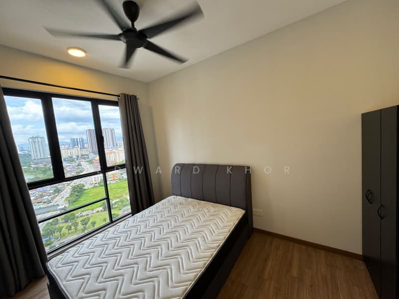 Service Residence for Rent at Nest 2 Residences - Edward Khor - PropertyGuru.com.my