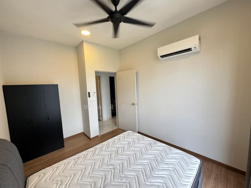 Service Residence for Rent at Nest 2 Residences - Edward Khor - PropertyGuru.com.my