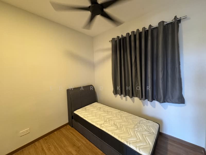 Service Residence for Rent at Nest 2 Residences - Edward Khor - PropertyGuru.com.my