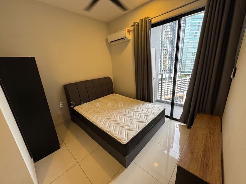 Service Residence for Rent at Nest 2 Residences - Edward Khor - PropertyGuru.com.my
