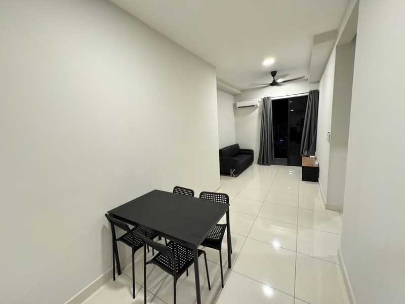 Service Residence for Rent at Nest 2 Residences - Edward Khor - PropertyGuru.com.my