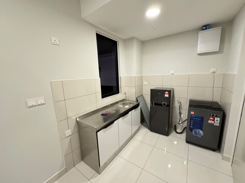 Service Residence for Rent at Nest 2 Residences - Edward Khor - PropertyGuru.com.my