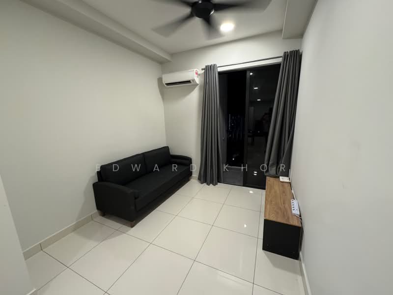 Service Residence for Rent at Nest 2 Residences - Edward Khor - PropertyGuru.com.my