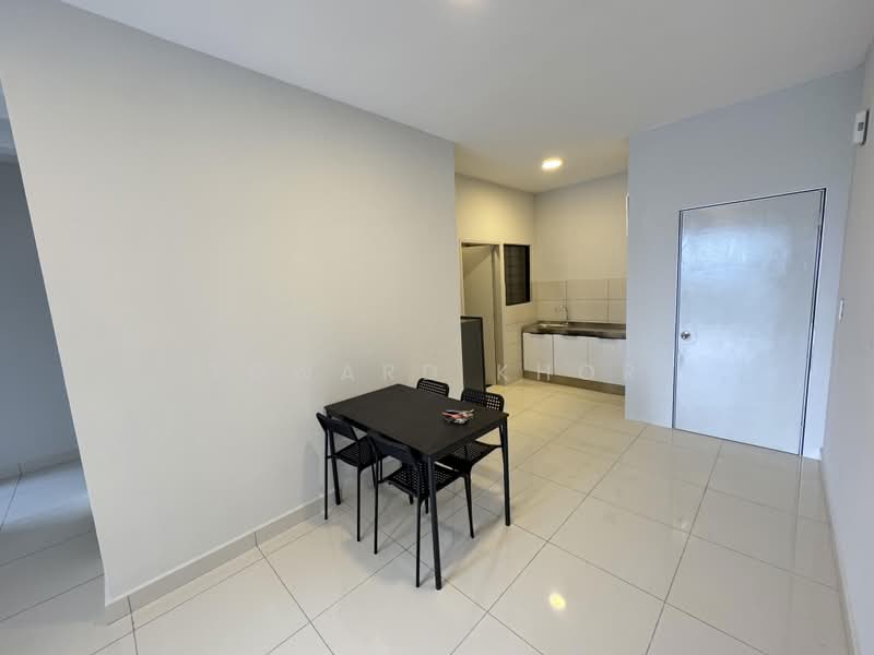 Service Residence for Rent at Nest 2 Residences - Edward Khor - PropertyGuru.com.my