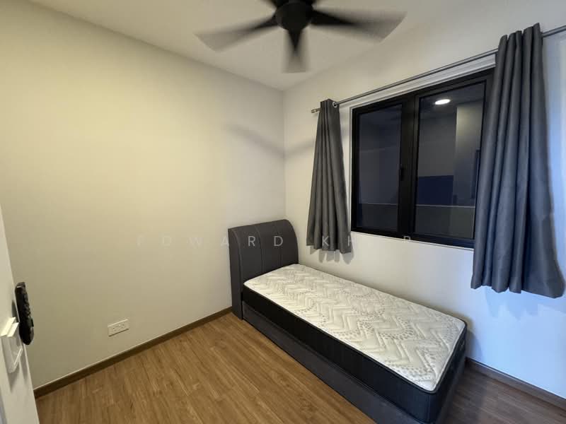 Service Residence for Rent at Nest 2 Residences - Edward Khor - PropertyGuru.com.my
