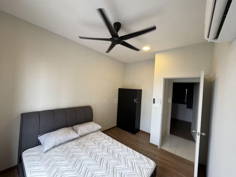 Service Residence for Rent at Nest 2 Residences - Edward Khor - PropertyGuru.com.my